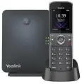 Yealink W73P SIP DECT телефон