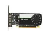 Видеокарта Nvidia T1000-8G with ATX and LP (ATX installed, LP included)