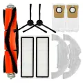 Комплект фильтров, тряпок, мешков и щеток для робота пылесоса Xiaomi, Mi Robot Vacuum Mop 2 Ultra