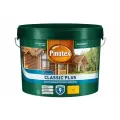 Пропитка-антисептик Pinotex Classic Plus (9л) сосна