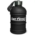Бутылка Be First TS 1300 1300 мл пластик черный матовый