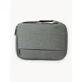 Органайзер для документов NIT Perfect Goods в путешествие, цвет серый