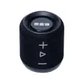 Портативная колонка MEG SDA020BL, 20Вт, Bluetooth 5.3, влагозащита IPX4, время работы 5ч, черная