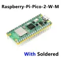 Raspberry Pi Pico 2 W плата микроконтроллера