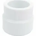 Муфта переходная VALFEX PP-R белая, 90х63 мм, вн/нр пайка 10009063 127-0293