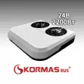 Кондиционер моноблок в люк 2 кВт 24 вольт , KORMASrus