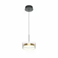 Подвесной светильник Maytoni Dress code MOD348PL-L18BBS3K