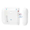 Радиосистема LensGo 318C II Белая