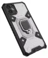 Honeycomb Armor Противоударный чехол с защитой камеры и кольцом для iPhone 11