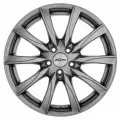 Диск литой X'trike X-120М 7,0\R17 5*108 ET33 d60,1 HSB [76773] Chery Tiggo 4; Tiggo 7 PRO Fb max 700 kg