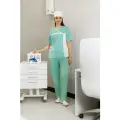 Брюки медицинские линдред орион (Lindred) женские