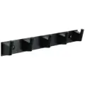 Крючок Fixsen Trend FX-97805-5, 1 шт., черный