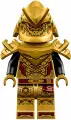Минифигурка Lego Ninjago Imperium Claw Hunter njo0817 N