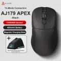 AJAZZ AJ179 APEX PAW3950 беспроводная игровая мышь