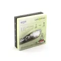 Светодиодные лампы H11 H8 H9 H16 MTF LIGHT серия LUXOPTIC, 12W, 22W, 2200LM, 6000K, к-кт.2шт.