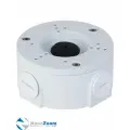 Dahua DH-PFA3300R - монтажная распределительная коробка для купольных камер видеонаблюдения