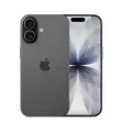 Смартфон Apple iPhone 17 256 Гб, Dual: nano SIM + eSim, Black/Черный, без RuStore/MAX