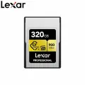Lexar CFexpress Type A карта памяти 80/160/320 ГБ, 320GB