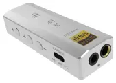 ЦАП/усилитель для наушников iFi Audio Go Bar Kensei
