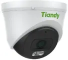 Камера видеонаблюдения IP Tiandy Spark TC-C32XN I3/E/Y/2.8MM/V5.1 2.8-2.8мм цв. корп: белый (TC-C32X