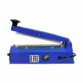 Импульсный запайщик FS-200 (ручной, пласт.)