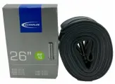 Камера Schwalbe AV13 26х1.5-2.4