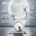 MERACH MR-636 Велотренажер для домашнего использования, белый