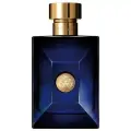 Туалетная вода мужская Versace Dylan Blue Pour Homme, Eau De Toilette, 100 мл