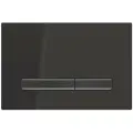 Кнопка для инсталляции Geberit Sigma 50 черный 115.671. DW.2