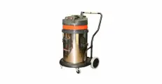 Пылеводосос SOTECO PANDA 440M XP INOX На тележке с полным комплектом насадок