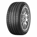 Шины летние Continental ContiSportContact 5 SUV XL 275/50 R20 113 W Резина легковая имп