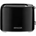 Тостер SENCOR STS2607BK 750Вт белый