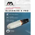 Электро-плавник Aquamarina BlueDrive X PRO с электромотором для sup-доски (PF-240XP)
