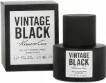 Kenneth cole vintage black туалетная вода для мужчин 50 ml