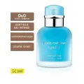 Light Blue Eau Intense Парфюмерная вода 50 мл