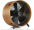 Вентилятор Stadler Form Otto fan bamboo, напольный, бежевый, 45Вт, 3 скорости