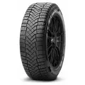 Шины Pirelli Ice Zero FR, зимняя, 225/60, R18, TL, 104T, высота профиля 60