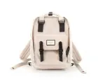 Рюкзак Himawari 188L-84 бежевый песочный