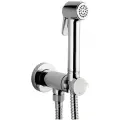 Bossini Paloma Brass E37005 CR,  70 мм хром хром 1250 мм