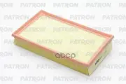Фильтр воздушный JAGUAR CCX S-TYPE 2.5I 147KW 02-/2.7D 152KW 04-/XJ6 3.0I/XJ8 3.5I 03- PATRON арт. PF1500