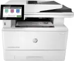 МФУ лазерное HP LaserJet Enterprise M430f (3PZ55A), официальная гарантия