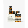 Набор для волос и тела Aesop Arrival Travel Kit 2 300 мл Белый
