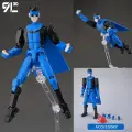 Фигурки Bandai Invincible 2.0 14+, Синий
