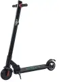 Электросамокат Mizar Zeon 5200mAh Black mz6zeon