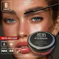 Воск для укладки бровей фиксирующий гель CO Professional Eyebrow Shaper Wax, 50 мл
