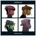 Виниловая пластинка Gorillaz - Demon Days (2LP) 2018, Gatefold