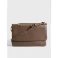 Клатч Tendance MRH25-064S серо-коричневый