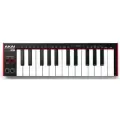 AKAI PRO LPK25MK2 миди-клавиатура, 25 клавиш, питание от USB