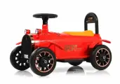 Другие электромобили Rivertoys Детский электромобиль K222PX красный