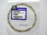 Прокладка/GASKET VOLVO арт. 30650969